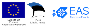 EAS - Enterprise Estonia